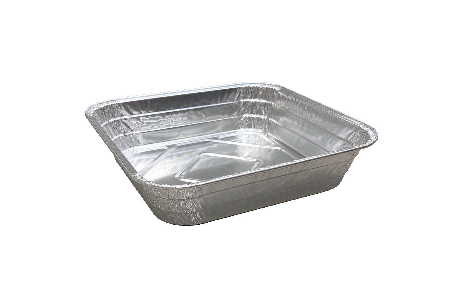 CP808 aluminum pan
