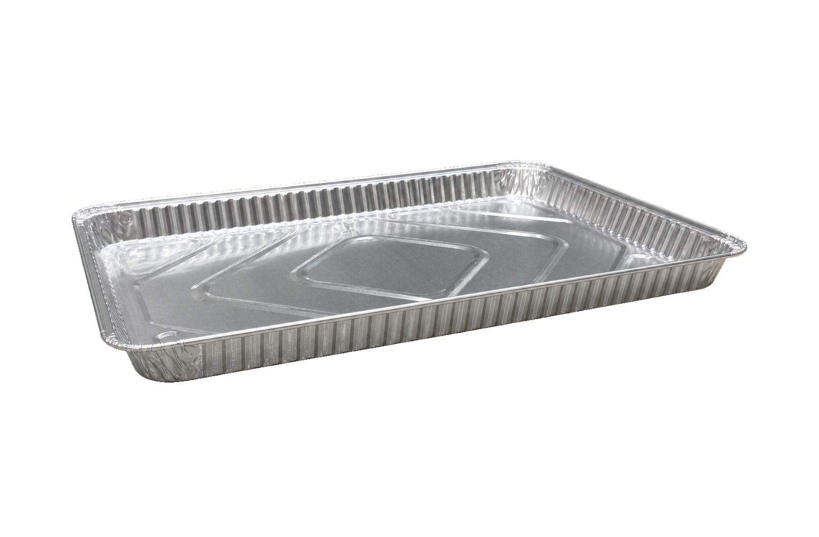 SC050 half size sheet cake aluminum pan